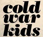 logo Cold War Kids